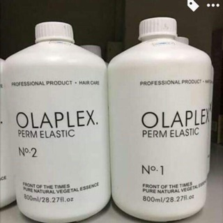 Uốn, ép đa năng olaplex: uốn nóng, lạnh; ép phồng, cụp.