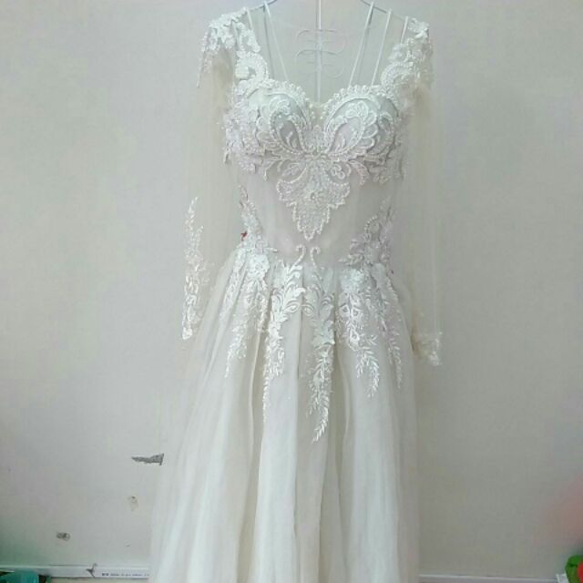 Đầm công chúa-260