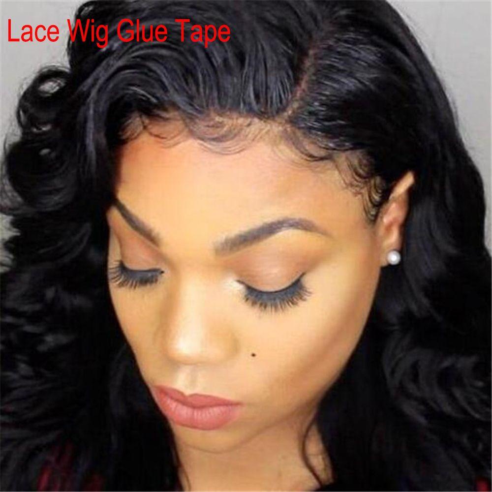 KAREN 1 Cuộn Băng Keo Hai Mặt 3.0 Metre / Làm Tóc Nối Dài Chống Nước Lâu Trôi Chất Lượng Cao