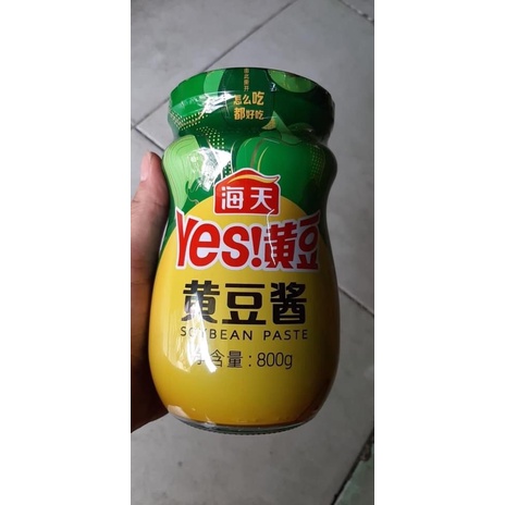 Đạm tương  800g