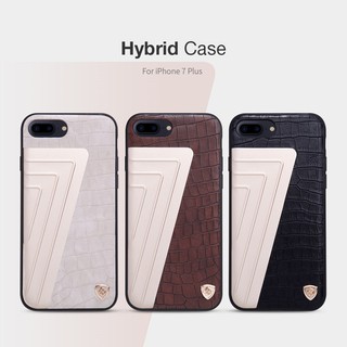 Ốp lưng Nillkin Hybrid Case iPhone 7/ 8 plus