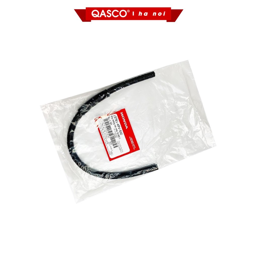 Ống thông hơi máy  DREAM 100 5x388.5  - HN