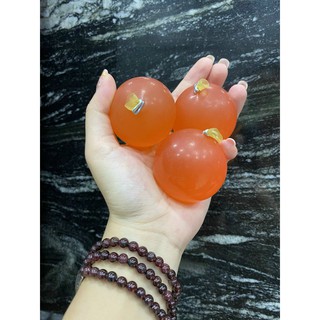 THẠCH NỔ KYOHO HÀN QUỐC TÚI 3 VIÊN