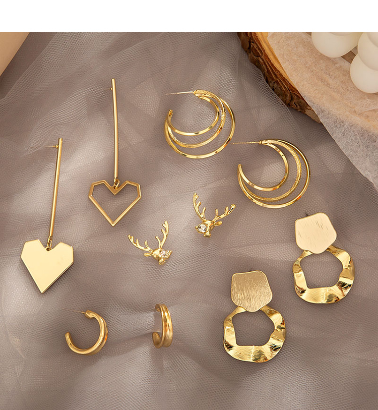 Giày Phong Cách Southoreall-MatchingSimpleands