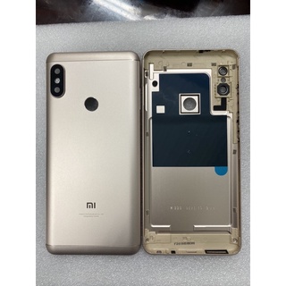 vỏ redmii note 5 / vỏ rédmi note 5