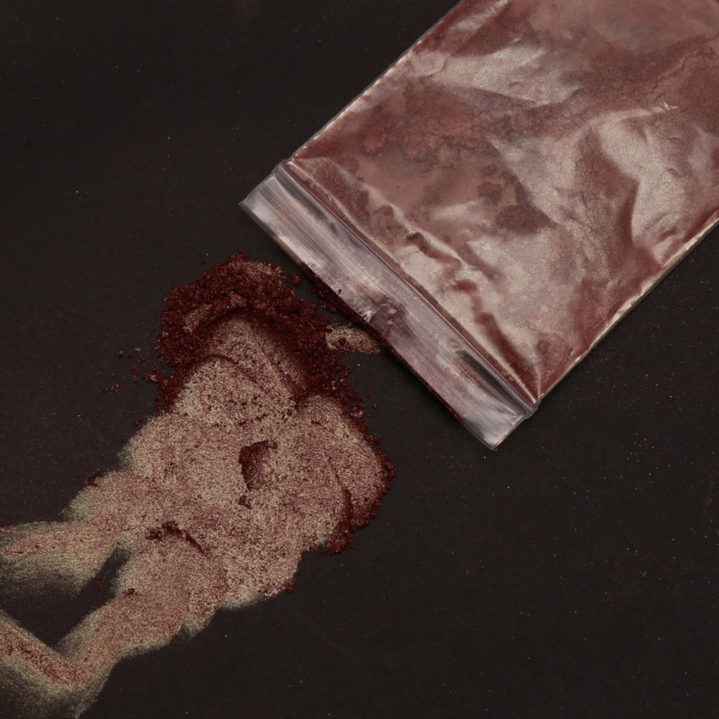 Set 32 Hộp Kim Tuyến Trang Trí Móng Tay Lấp Lánh