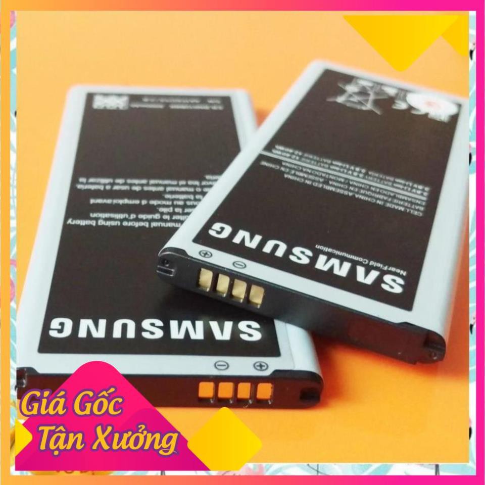 Siêu hot  [Freeship từ 50k] Pin điện thoại SamSung Galaxy Note 4 (hàng nhập khẩu)