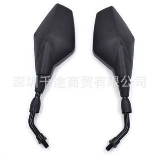Vít 10Mm Gắn Kính Chiếu Hậu Xe Máy