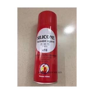 Dầu Silicone 416