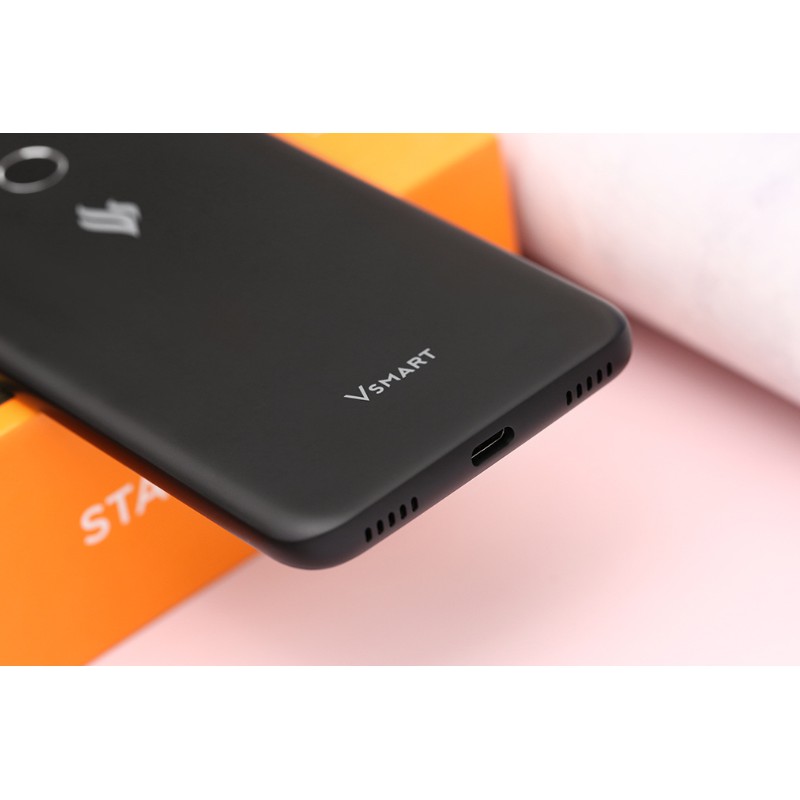 Điện thoại Vsmart Star 4 (2GB/16GB) hàng like new fullbox nguyên seal