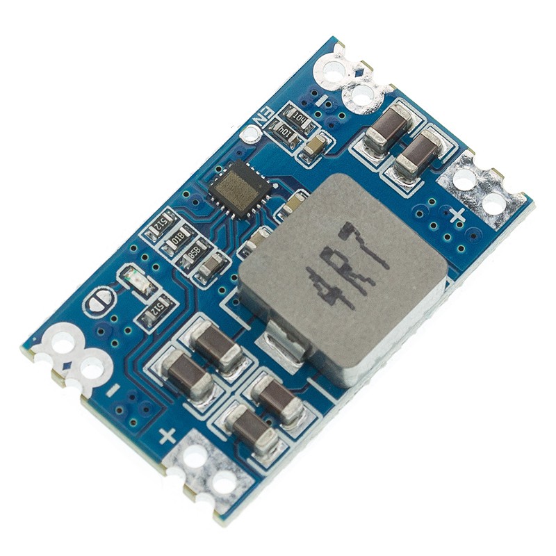 Mô Đun Ổn Định 5A DC-DC mini560 3.3 5V 9V 12V Chuyên Dụng