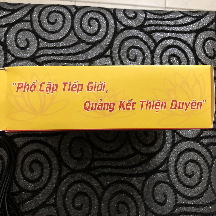 Đài Giảng Pháp, Tụng Kinh Niệm Phật, Tích Hợp 20 Bài Giảng Pháp Hay Nhất, Có Hào Quang ( Video, Ảnh Thật )