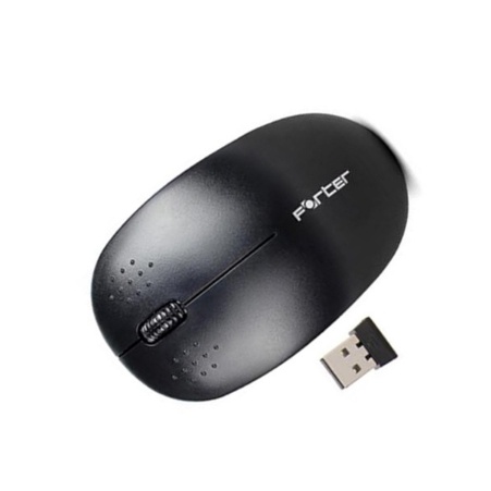 Chuột không dây Forter V181 chính hãng bảo hành 12 tháng