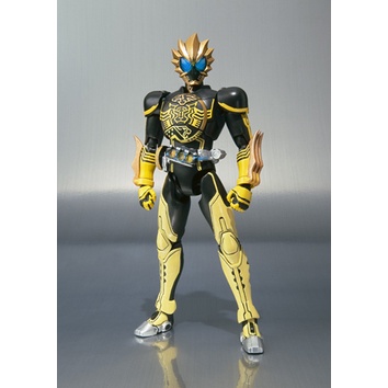 MÔ HÌNH CHÍNH HÃNG SHF KAMEN RIDER OOO LATORATA COMBO 2ND