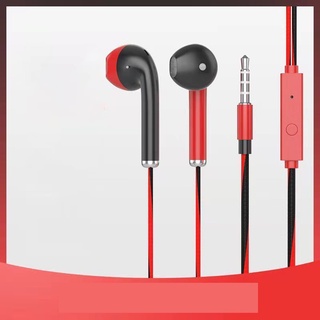 Tai Nghe Có Dây Gaming /HIFI/Bass/ Chơi Game / Nhạc Chống Ồn In Ear Cho/Samsung Xiaomi Huawei OPPO VIVO IPhone RedMI #02