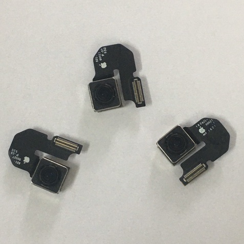 Camera sau Ip 6S Plus - Cao cấp