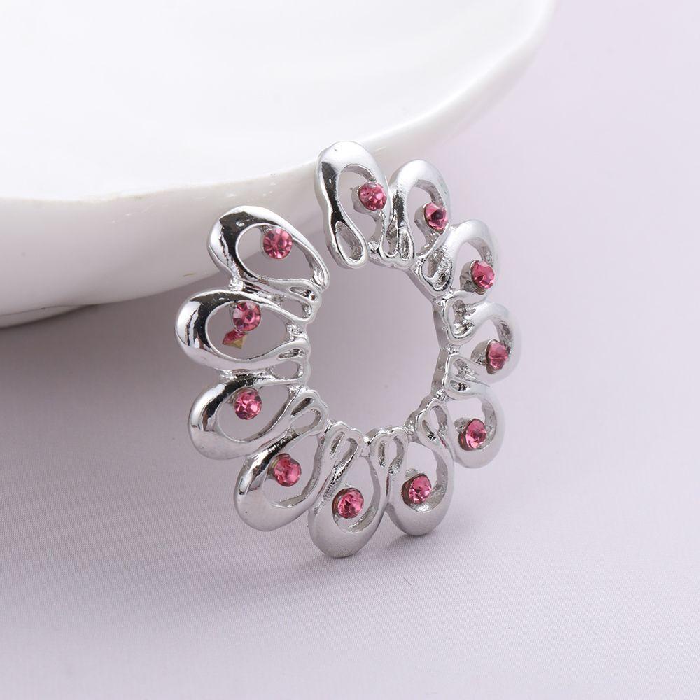Khuyên Xỏ Ngực Giả Bằng Thép Phẫu Thuật 316L Không Xỏ Lỗ Thời Trang Quyến Rũ Cho Nữ