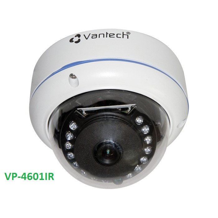 Camera quan sát VANTECH VP-4602IR/4601IR