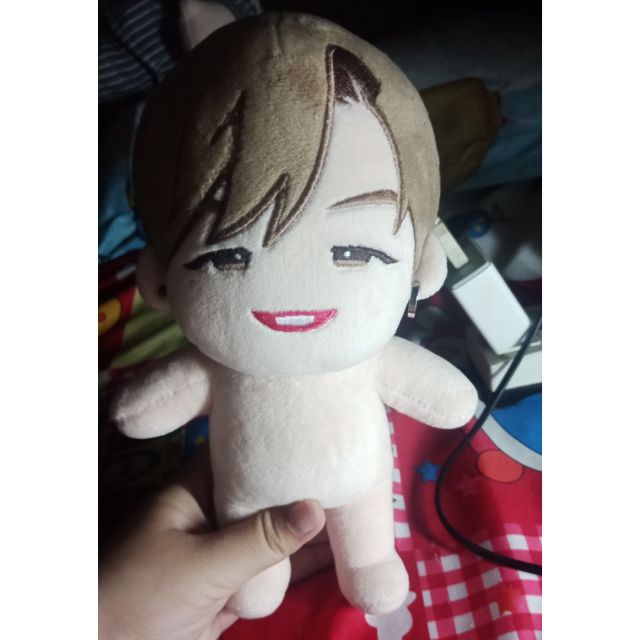 Doll Wanna One Kang Daniel