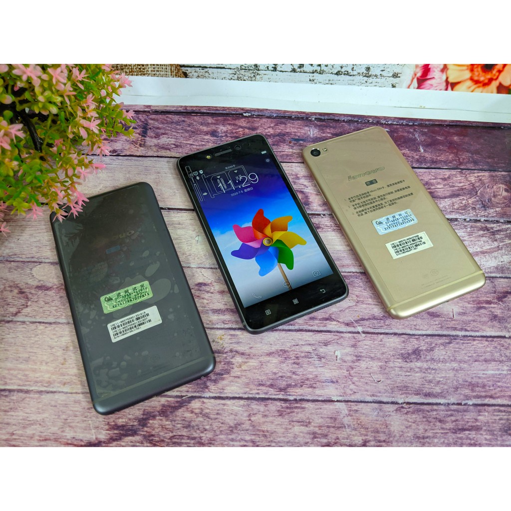 Điện thoại Lenovo S90-u Mượt mà ,màn Super AMOLED đẹp