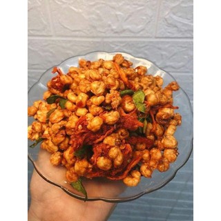 BẮP RIM BÒ KHÔ