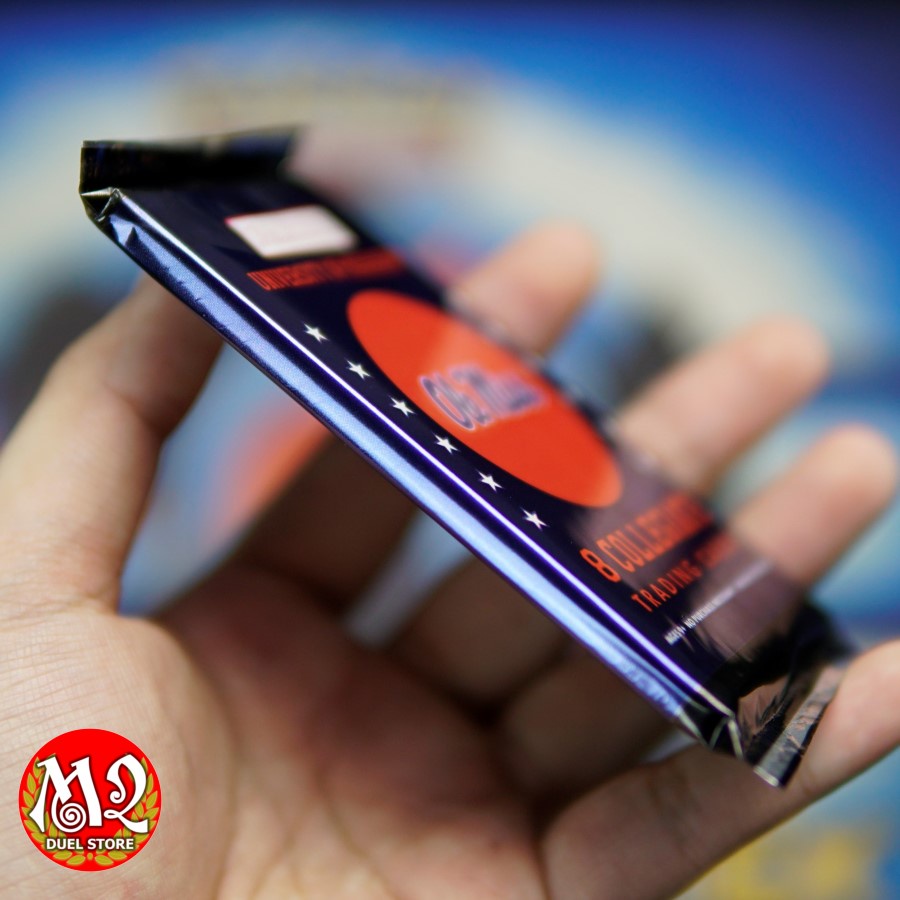 Gói thẻ bài sưu tầm Panini 3 môn Bóng rổ, bóng chày, bóng bầu dục Ole Miss University of Mississippi - Nhập khẩu từ USA