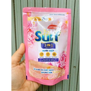 ( 40 gói) Nước giặt 3 trong 1 Surf 150g