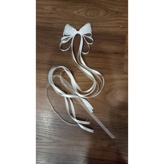Nơ cài sau tóc tiểu long nữ cổ trang