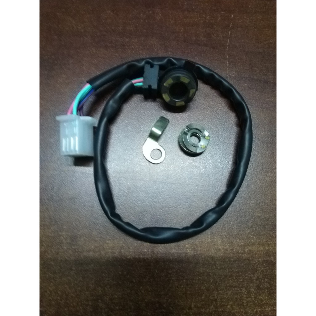 Dây báo số xe máy các loại dr hàng sao sáng