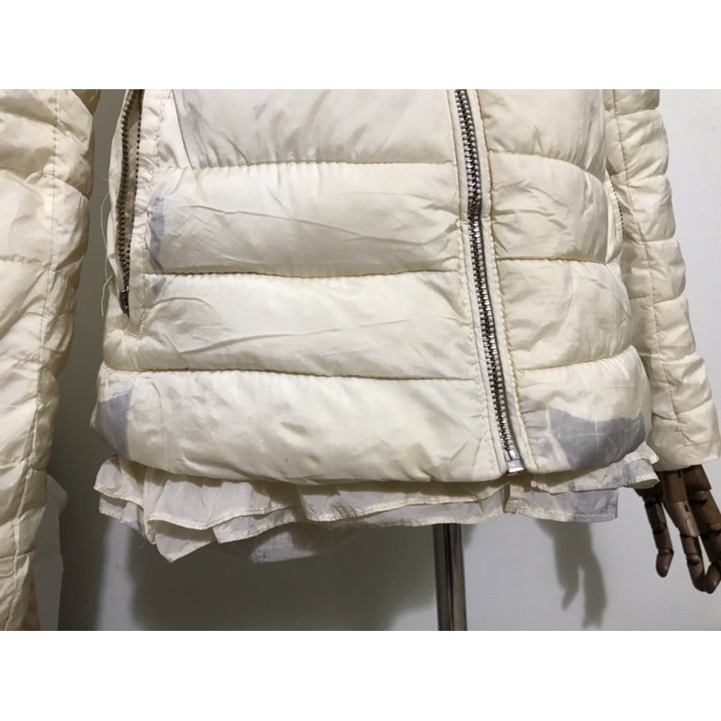 Phao ngắn siêu ấm