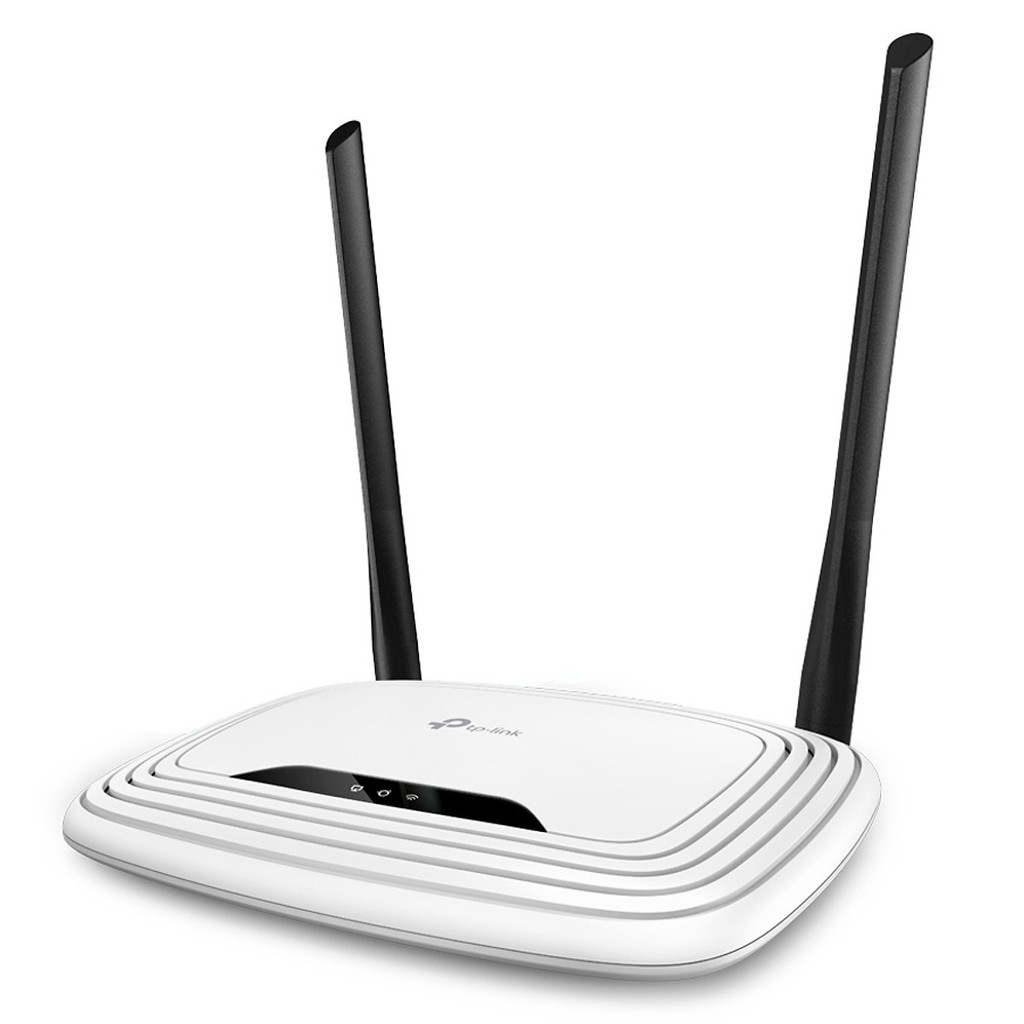 Bộ phát wifi TP-Link TL-WR841N – Chuẩn N Tốc Độ 300Mbps