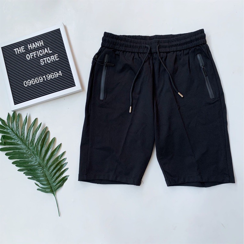 Quần đùi nam thể thao khoá chống nước MS07-BB | BigBuy360 - bigbuy360.vn