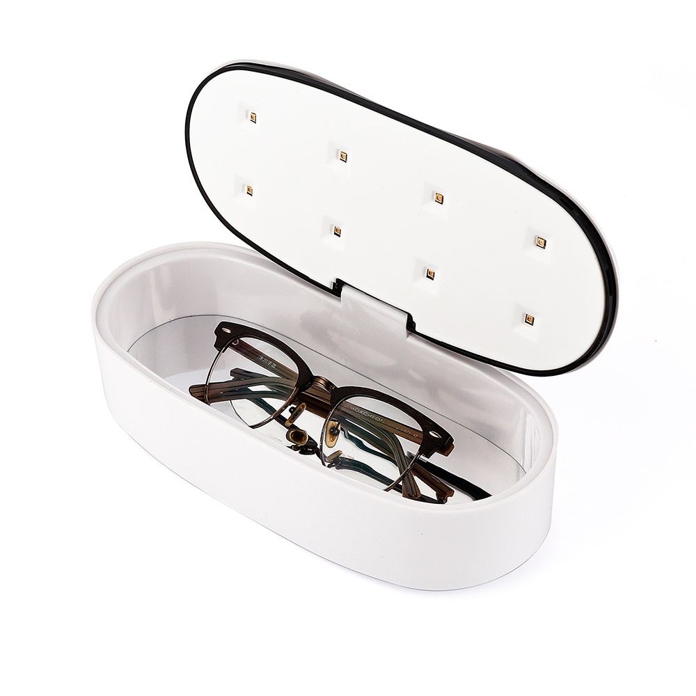 Hộp khử trùng dụng cụ làm móng tay FOREVERLILY bằng tia UV LED an toàn cho trẻ em