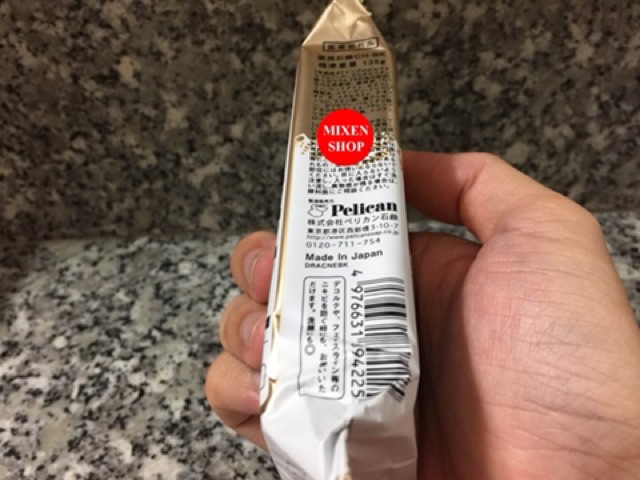 {Chính Hãng - Ảnh Thật} Xà phòng giảm mụn lưng For Back của Nhật | BigBuy360 - bigbuy360.vn