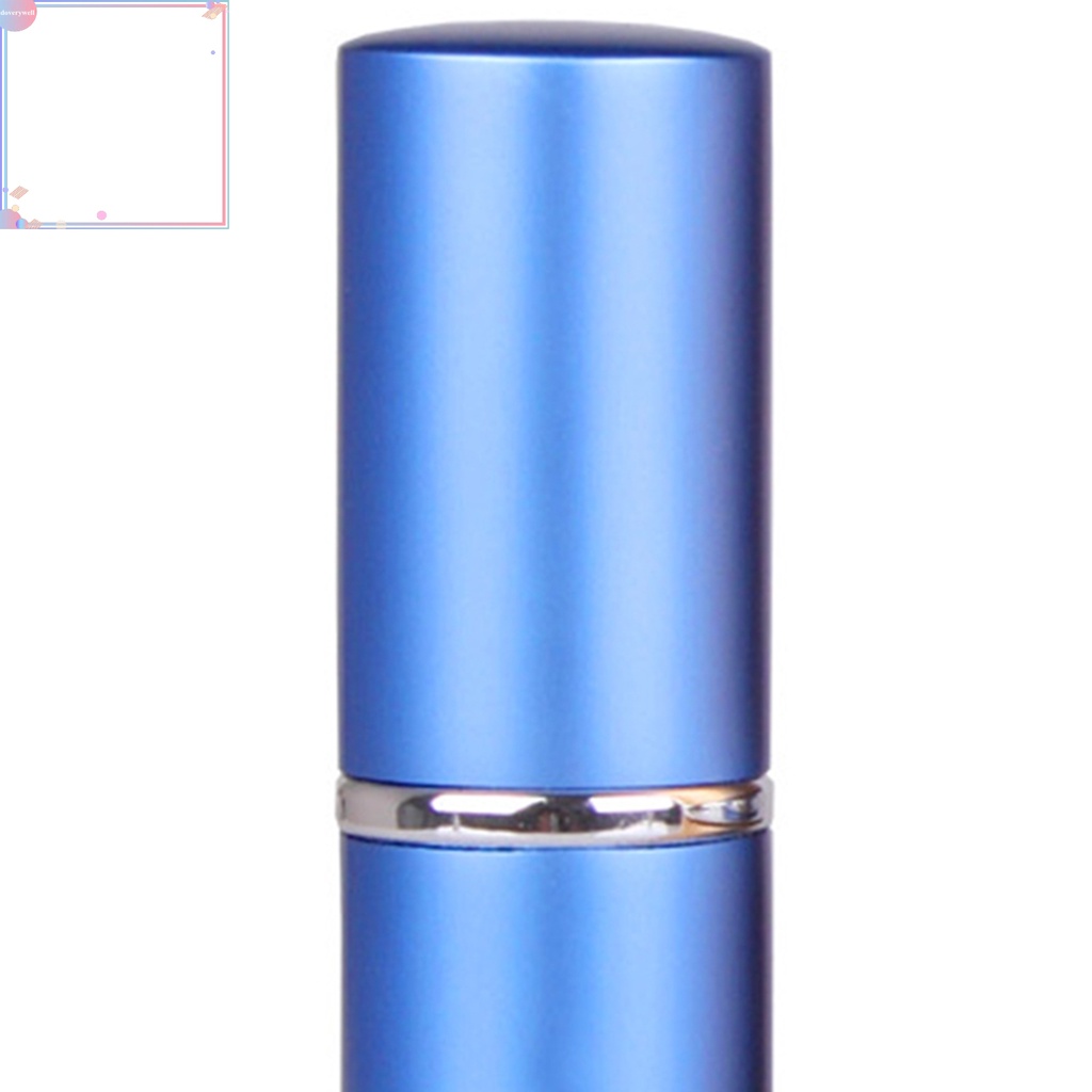 Bình xịt mini đựng nước hoa siêu bền chống rò rỉ