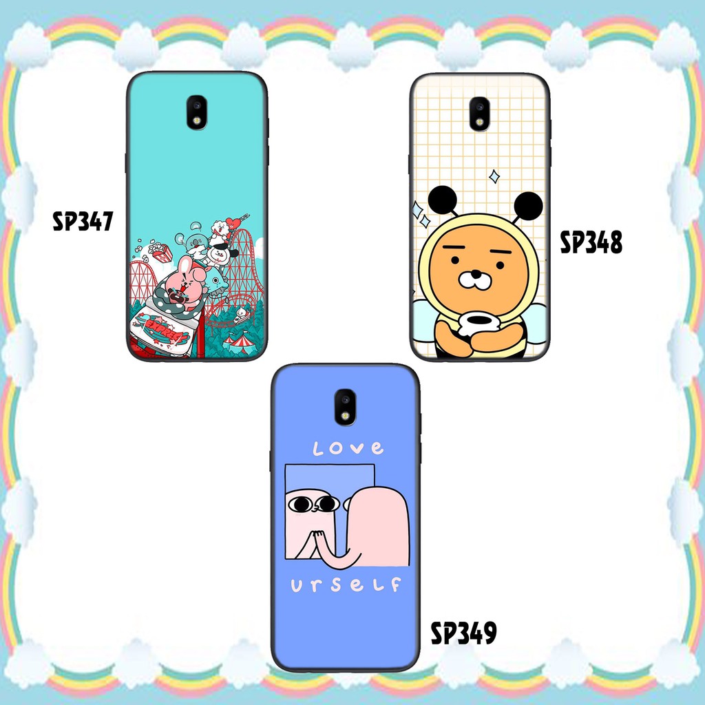 ỐP LƯNG Samsung galaxy J7 PRO /J7PLUS