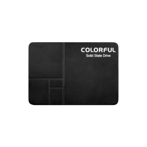 Ổ cứng máy tính SSD Colorful SL300 120G | BigBuy360 - bigbuy360.vn