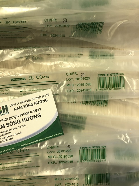 ❤️ Combo 05 sợi ống dây thông xông hậu môn,ống dây thông xông trực tràng hậu môn,ống dây Sonde foley rectal hậu môn
