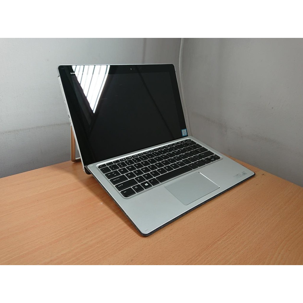 Máy tính bảng HP Elite X2 G2