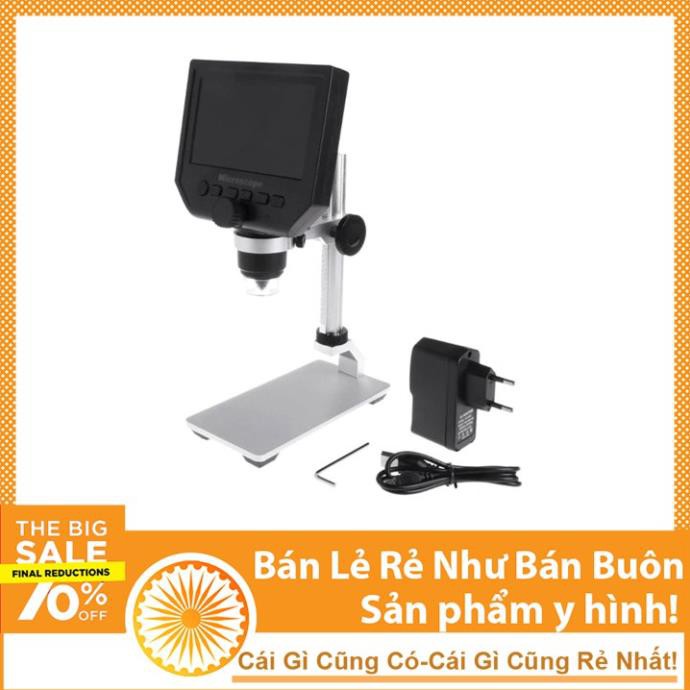 Kính Hiển Vi Điện Tử Microscope 1-600X