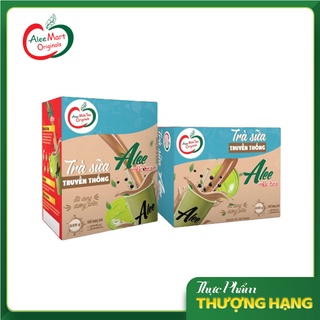 Trà sữa Aleemart Trân Châu Tự Pha Đặc Biệt