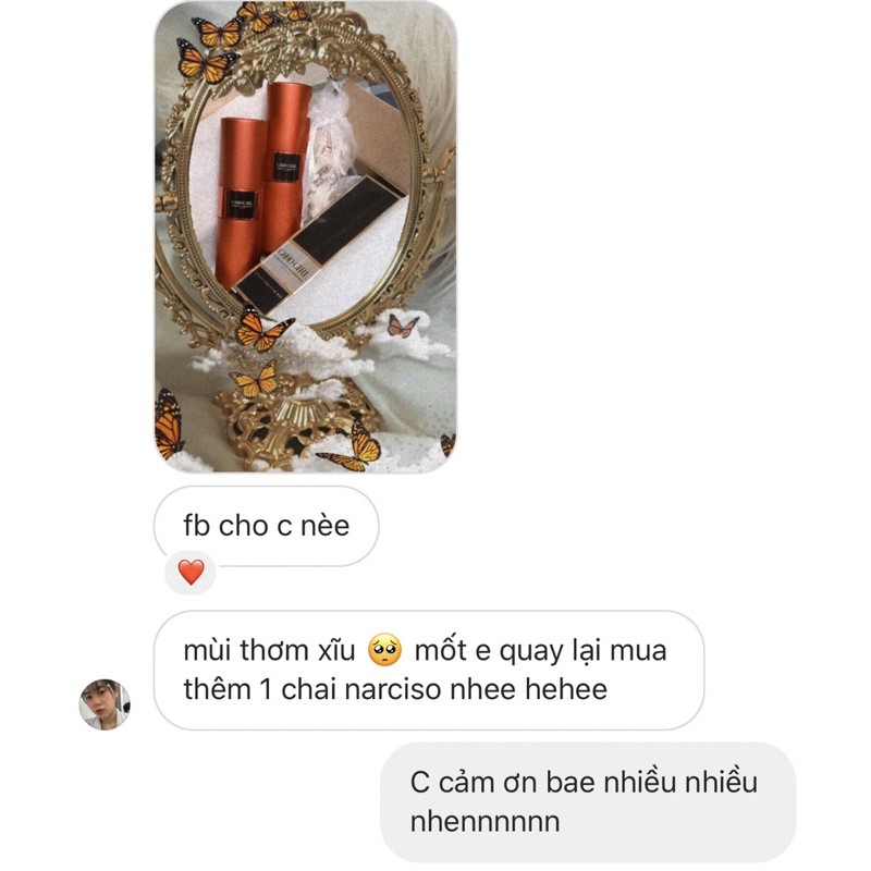 𝑮𝒐𝒐𝒅 𝑮𝒊𝒓𝒍 mini size | BigBuy360 - bigbuy360.vn