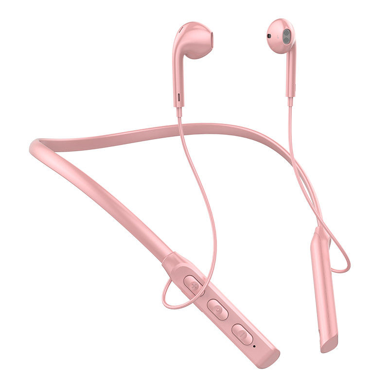 Tai Nghe Bluetooth Thể Thao Đeo Cổ Cho Nam Nữ | BigBuy360 - bigbuy360.vn