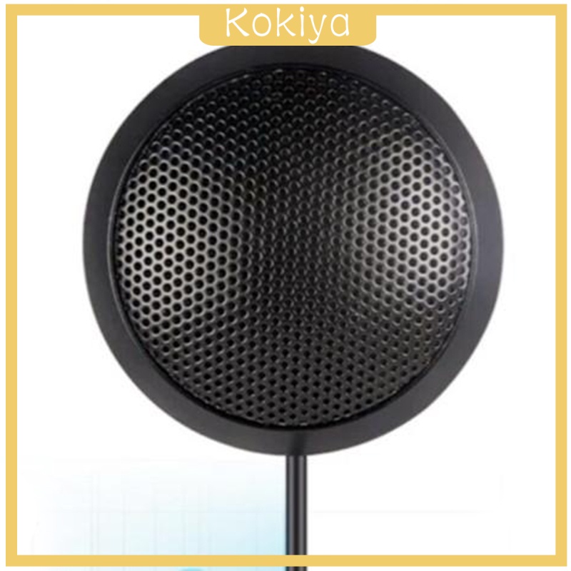 Micro Mini USB Xoay 360 Độ Đa Hướng Kokiya Cho Các Cuộc Họp / Họp / Windows