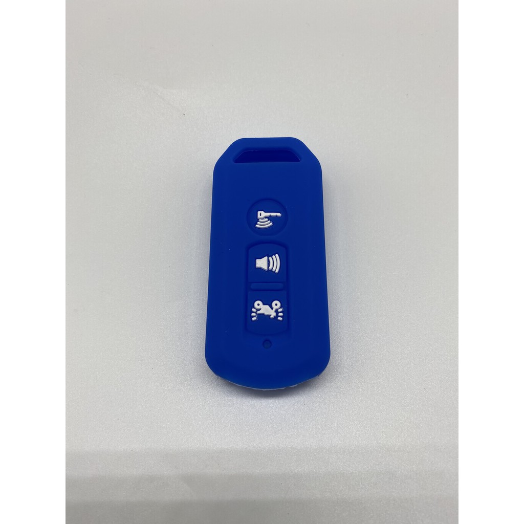 Bọc cao su silicon smartkey Honda SH,SH mode, PCX