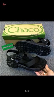 Dép Chaco thằn lằn mã D94 ảnh thật