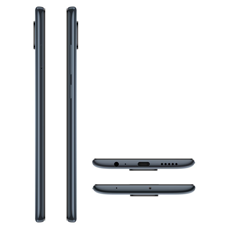 Hàng chính hãng Digiworld | Điện Thoại Thông Minh XIAOMI REDMI NOTE 9 | 4G | 128G | BigBuy360 - bigbuy360.vn