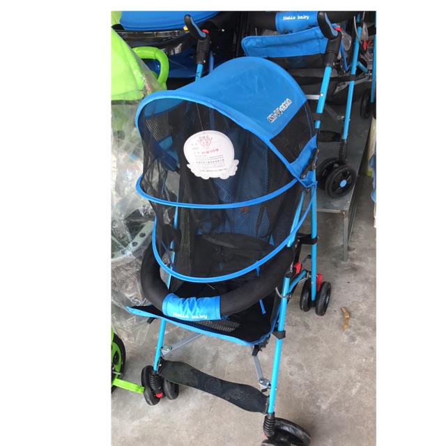 Xe đẩy hope 308