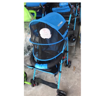 Xe đẩy hope 308