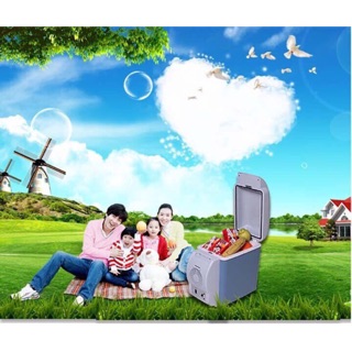 Tủ Lạnh MiNi